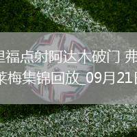 德甲-格里福點射阿達木破門弗賴堡客場3-0不萊梅