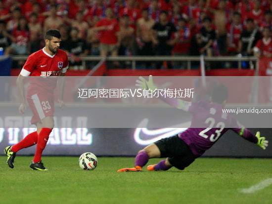 馬杜雷拉VS卡西亞斯