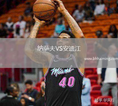 納薩夫VS安迪江
