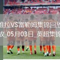 英超-競爭白熱化！維拉1-0富勒姆積分追平前五麥金助攻蒂萊曼斯制勝