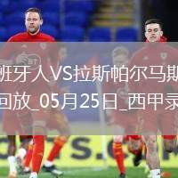 西甲第38輪西班牙人2-0拉斯帕爾馬斯