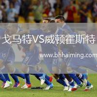 戈馬特VS威頓霍斯特