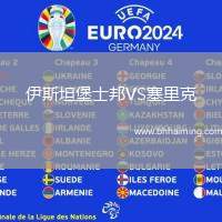 伊斯坦堡士邦VS塞里克