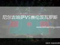 尼爾吉哈薩VS費(fèi)倫茨瓦羅斯