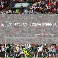 斯羅可候沃VS比勒費(fèi)爾德B隊