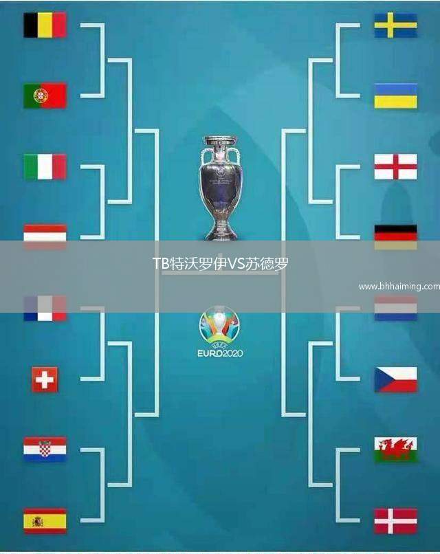 TB特沃羅伊VS蘇德羅