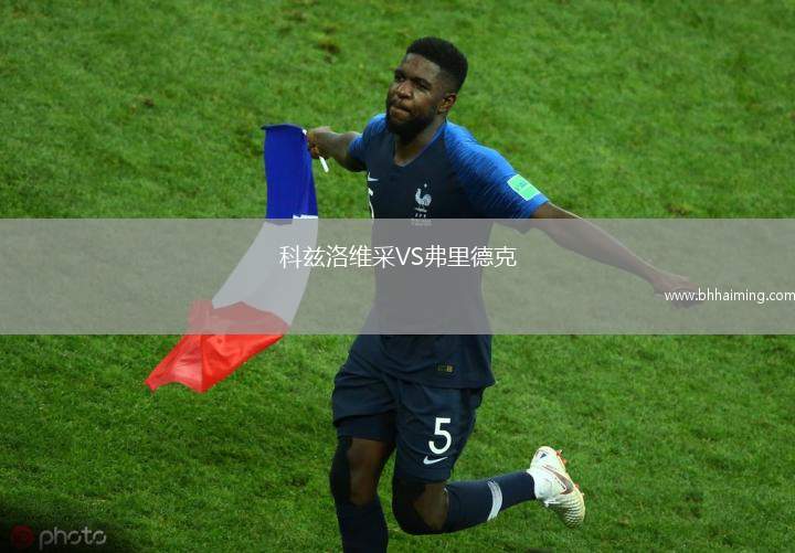 科茲洛維采VS弗里德克