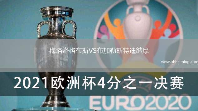 梅塔洛格布斯VS布加勒斯特迪納摩