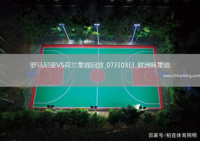 07月03日歐洲杯1/8決賽羅馬尼亞vs荷蘭進(jìn)球視頻