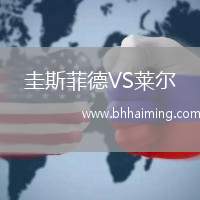 圭斯菲德VS萊爾