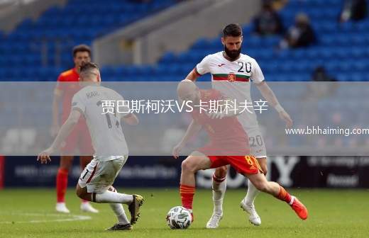 賈巴斯柯沃VS卡斯科夫辛