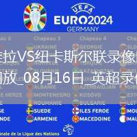 英超第1輪阿斯頓維拉0-0紐卡斯?fàn)柭?lián)