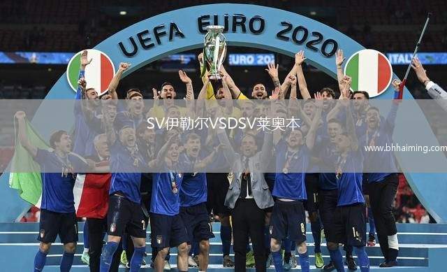 SV伊勒爾VSDSV萊奧本