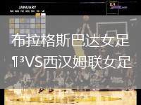 布拉格斯巴達(dá)女足VS西漢姆聯(lián)女足