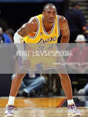 弗拉門戈VS巴西國(guó)際