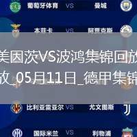 德甲-阿米里破門美因茨4-1送波鴻降級