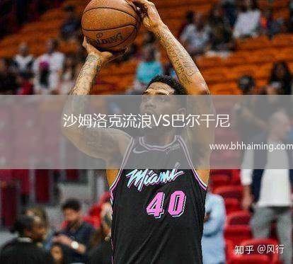 沙姆洛克流浪VS巴爾干尼