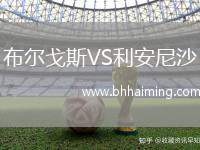 布爾戈斯VS利安尼沙