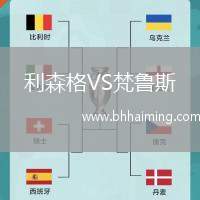 利森格VS梵魯斯