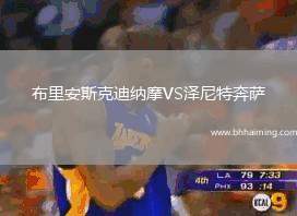 布里安斯克迪納摩VS澤尼特奔薩