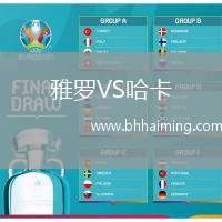 雅羅VS哈卡