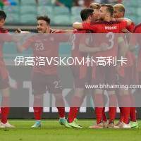 伊高洛VSKOM樸高利卡