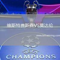 維斯特費(fèi)斯森VS莫達(dá)倫