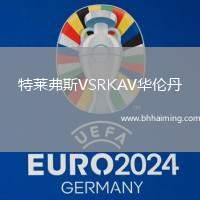 特萊弗斯VSRKAV華倫丹