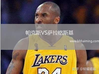 帕克斯VS薩拉格斯基