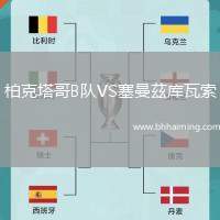 柏克塔哥B隊(duì)VS塞曼茲庫(kù)瓦索