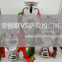 勞頓聯(lián)VS薩克拉門托