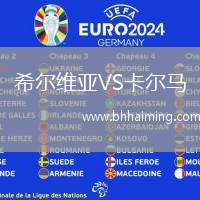 希爾維亞VS卡爾馬