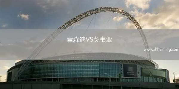 雷森迪VS戈韋亞