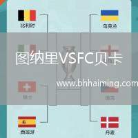 圖納里VSFC貝卡