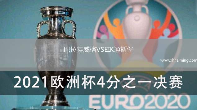 巴拉特威格VSEIK通斯堡