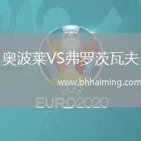 奧波萊VS弗羅茨瓦夫