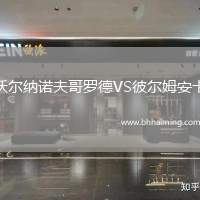 沃爾納諾夫哥羅德VS彼爾姆安卡