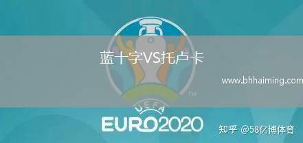 藍十字VS托盧卡