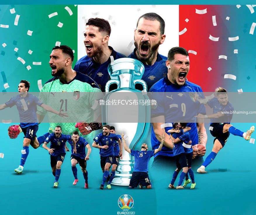 魯金佐FCVS布馬穆魯