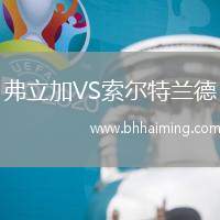 弗立加VS索爾特蘭德