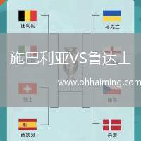 施巴利亞VS魯達(dá)士