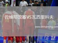 佐維耶茨基VS瓦西里科夫