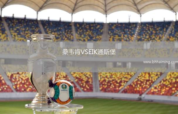 桑韋肯VSEIK通斯堡