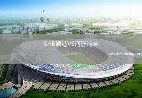 SHB峴港VS河靜鴻嶺