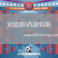 劉易斯VS波特斯