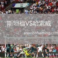 斯坦福VS哈索威