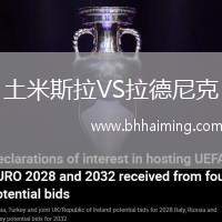 土米斯拉VS拉德尼克