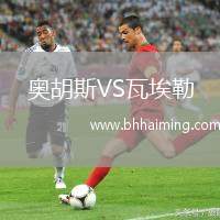 奧胡斯VS瓦埃勒