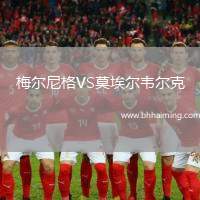 梅爾尼格VS莫埃爾韋爾克