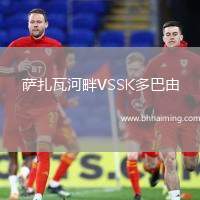 薩扎瓦河畔VSSK多巴由